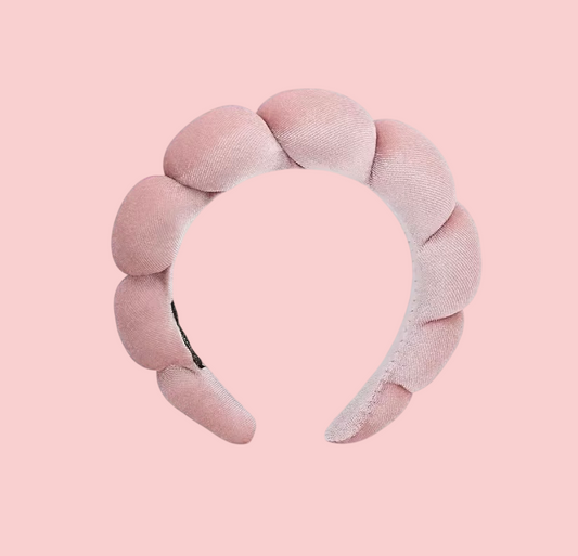 Velvet Headband