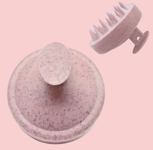 Scalp Massage Brush