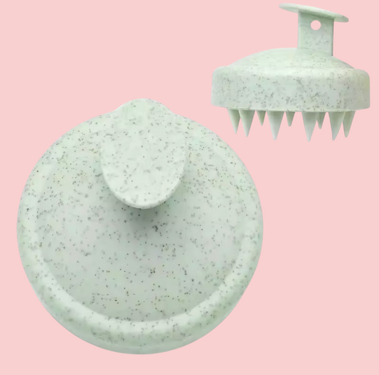 Scalp Massage Brush
