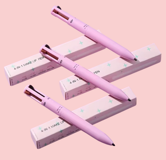 4-in-1 Makeup Pencil