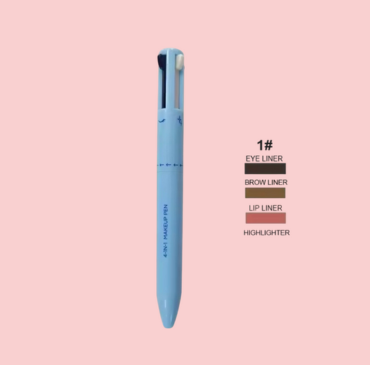 4-in-1 Makeup Pencil